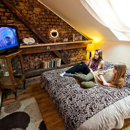 Apartament Pool Spa Z Jacuzzi Strzyżów Eksteriør bilde