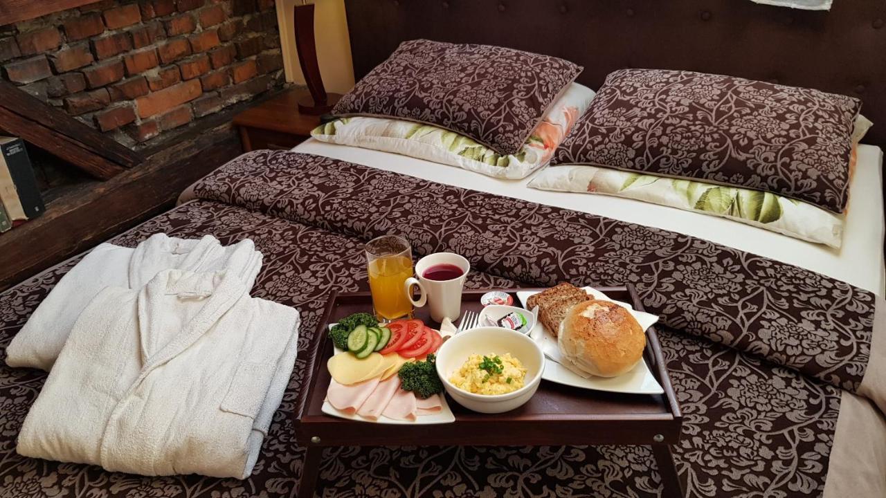 Apartament Pool Spa Z Jacuzzi Strzyżów Eksteriør bilde
